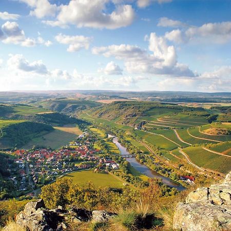 Winetime Leilighet Oberhausen an der Nahe Eksteriør bilde